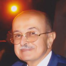Yehia El-Gamal's Profile Photo