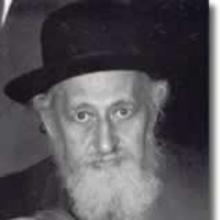 Yitzchok Zev Halevi Soloveitchik's Profile Photo
