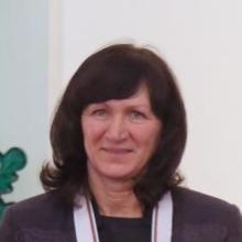 Yordanka Donkova's Profile Photo