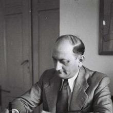 Josef Sapir's Profile Photo