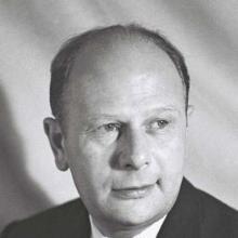 Josef Serlin's Profile Photo