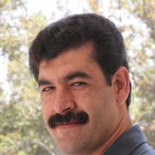 Yousef Alikhani's Profile Photo
