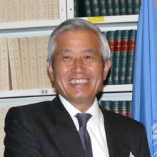 Yukio Takasu's Profile Photo
