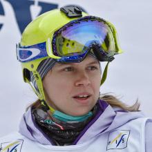 Yulia Galysheva's Profile Photo