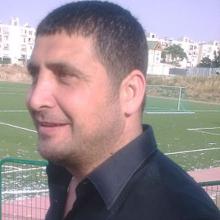 Yuval Naim's Profile Photo