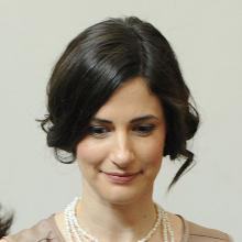 Zana Marjanovic's Profile Photo