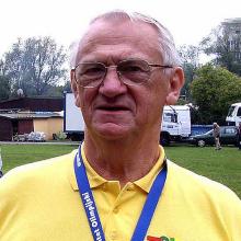 Zbigniew Pietrzykowski's Profile Photo