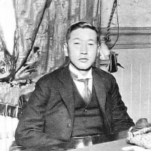 Zenjiro Horikiri's Profile Photo
