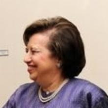 Zeti Akhtar Aziz's Profile Photo