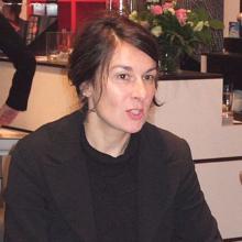 Zsuzsa Bank's Profile Photo