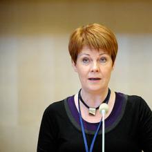 Olina Thorvardardottir's Profile Photo