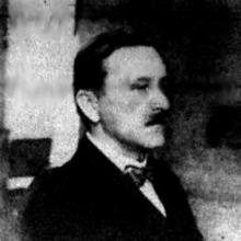 Edmund Beniczky's Profile Photo