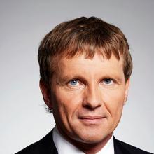 Thorsteinn Jonsson's Profile Photo