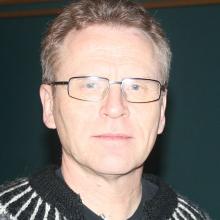 Thorarinn Eldjarn's Profile Photo