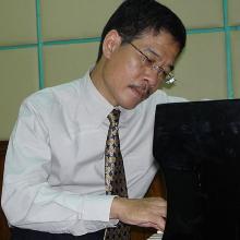 Dang Huu Phuc's Profile Photo