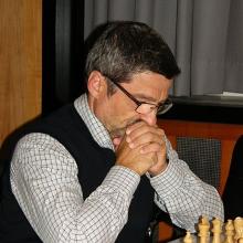 Lubomir Ftacnik's Profile Photo