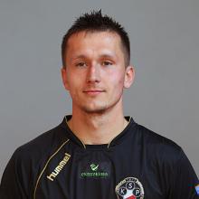 Lukasz Piatek's Profile Photo