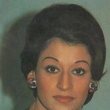 Warda Al-Jazairia's Profile Photo