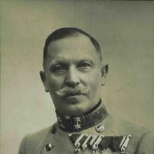 Wenzel Freiherr von Wurm's Profile Photo