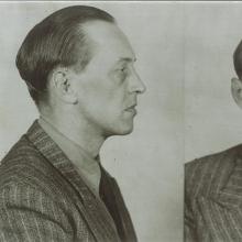 Werner Alfred Waldemar von Janowski's Profile Photo