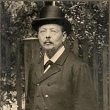 Wilhelm Brambach's Profile Photo