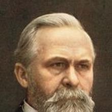 Wilhelm Foerster's Profile Photo
