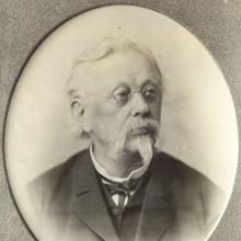 Wilhelm Rust's Profile Photo