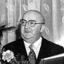 Wilhelm Szewczyk's Profile Photo
