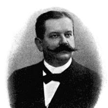 Wilhelm Uhthoff's Profile Photo