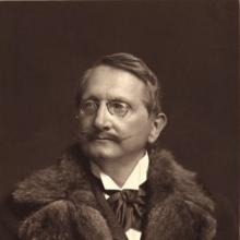 Wilhelm Branco's Profile Photo