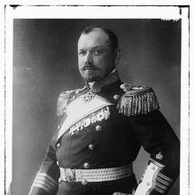 Wilhelm Krosigk's Profile Photo