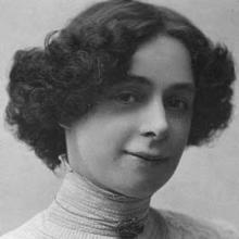 Bess Houdini's Profile Photo