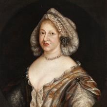 Wilhelmina Ernestine of Denmark and Norway's Profile Photo