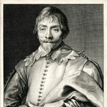 Wilhelm Hondius's Profile Photo