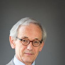 Willem Willem van Genugten's Profile Photo