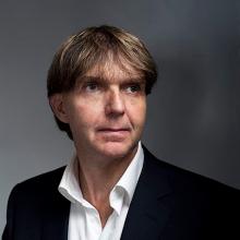 Willem Jeths's Profile Photo