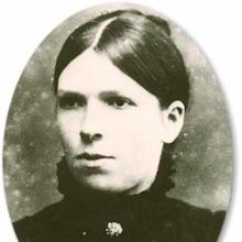 Willemina Jacoba van Gogh's Profile Photo