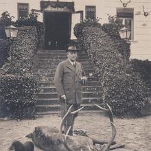 Guglielmo William, Prince of Hohenzollern's Profile Photo