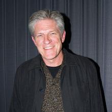 Bill Kroyer's Profile Photo