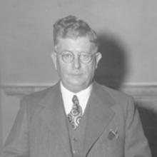 William Abner Stanfill's Profile Photo