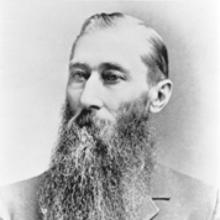 William Alfred's Profile Photo