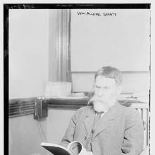 William Shortt's Profile Photo