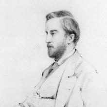 William Amelius Aubrey de Vere Beauclerk's Profile Photo