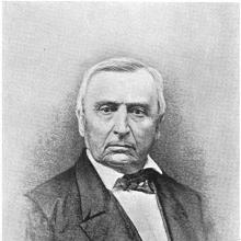 William Augustus Whittlesey's Profile Photo