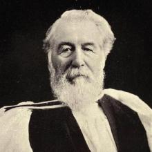 William Bond's Profile Photo
