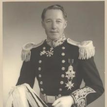 William Charles's Profile Photo