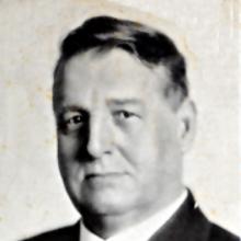 William Cicero Hammer's Profile Photo