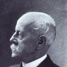 William Croad Lovering's Profile Photo