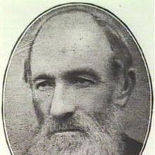 William Dale's Profile Photo