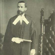 William Balfour's Profile Photo